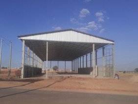 Serralheria imperatriz - Photo 1