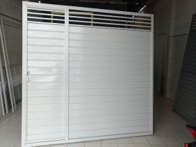 Fabrica dos portões 2 - Photo 0