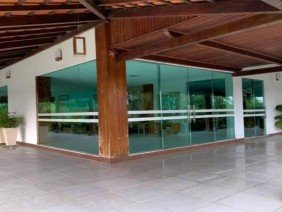 BV Vidraçaria - Photo 0