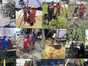 GVS FUNDAÇÕES E SONDAGENS DE SOLO - Photo -1