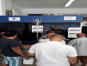 Elétrica Bahiana - Photo 1