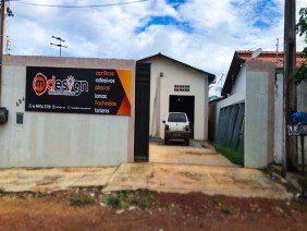 MDesign Comunicação Visual - Photo 0