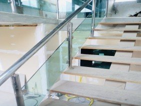 Vidraçaria & Serralheria - Universo do Inox e vidraçaria - Photo 6