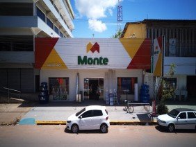 Monte - Filial Santana - Photo 5