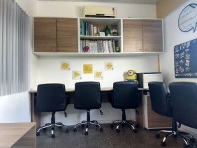 Praxis - Empresa Jr. - Photo 2