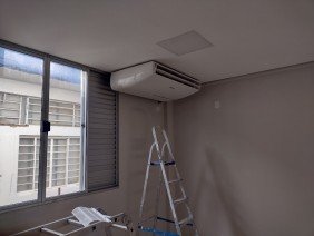 Cold Center Climatização de Ambientes - Photo 3