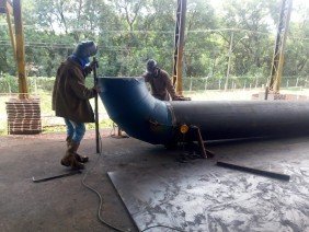 Serralheria E.D.U.Industria e serviços S/A - Photo 0