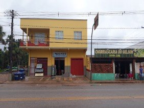 Dumbo Material De Construção - Photo 0