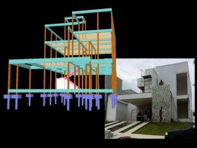 Escritório de Engenharia Fronteira C & S - Photo 4