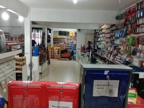 B.L MATERIAL DE CONSTRUÇÃO - Photo 0