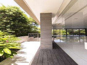 PVC Classe A - Esquadrias em PVC - Photo -1