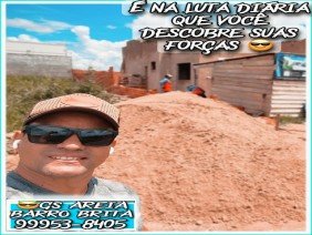 GS Areia-Barro-Brita - Photo 4