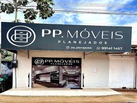 PP MÓVEIS PLANEJADOS - Photo 4