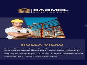 Cadmiel construtora ltda - Photo 3
