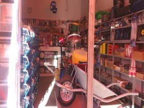 Brasil Material de Construção - Photo 1