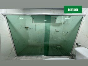 Vidraçaria Amazon Box - Photo 1