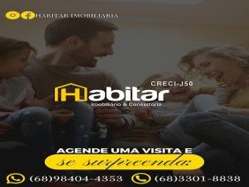 Habitar Imobiliária e Construtora - Photo -1