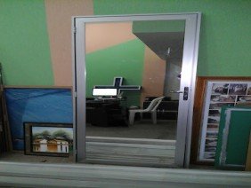 Vidraçaria Serrinhense - Photo -1