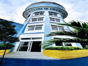 Clube de Engenharia de Alagoas - Photo 6