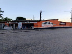 Cachapa Construção - Photo 1