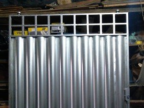 A Serralheria Dínamo Futura - Photo 4