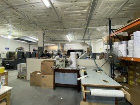 Gráfica Vitória - Petrópolis - Photo 1