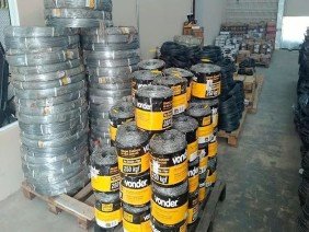 Aço Norte Brasil Loja de Ferro e Aço em Macapá - Photo 3