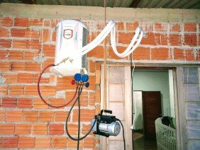 Cold Center Climatização de Ambientes - Photo 1