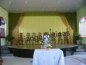 Jango Cortinas - Photo 4