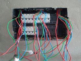 GISELDO ELETRICISTA - Photo 0