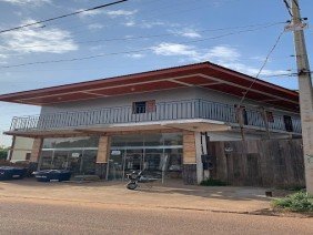 ?? Salmo 91 | Materiais de Construção em Macapá no Marabaixo | Cimento | Madeira | Ferragem | Cano pvc - Photo 0