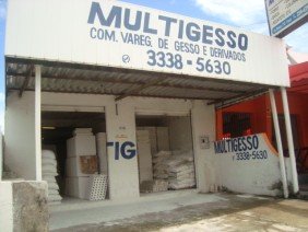 MultiGesso - Photo 1
