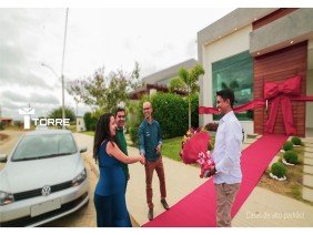 Torre Construtora - Casas de alto padrão! - Photo 1