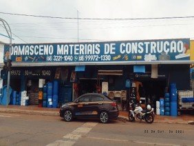 Damasceno Materiais De Construção - Photo 4