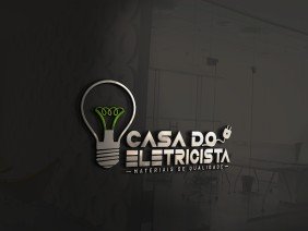 Mega casa do eletricista - Photo 0