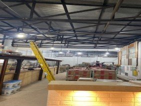 Casa Israel Materiais de Construção - Photo -1