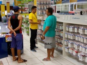 Casa do Eletricista Centro - Photo 3