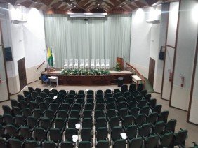 Anfiteatro Garibaldi Brasil - Photo 6