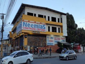 Neemias Construção e Reforma - Photo 1