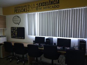 Praxis - Empresa Jr. - Photo -1