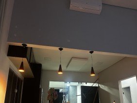 AC encanador - Photo -1