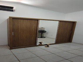 Montador de móveis e marcenaria - Photo 1