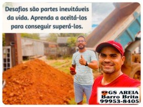 GS Areia-Barro-Brita - Photo 5