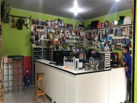 ACREMAT MATERIAIS DE CONSTRUÇÕES - Photo 1