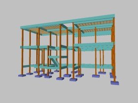 Ellopes Engenharia (Projetos) - Photo 3