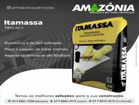 Amazônia Serviços - Photo 4