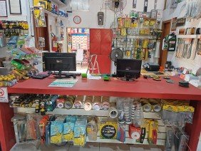 Ruralzão Materiais de Construção & Conveniência - Photo 3