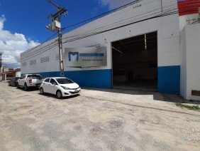 Mercadão do Vidraceiro - Photo 0