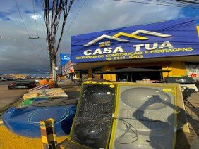 Casa Tua Materiais de Construção - Photo 3