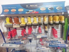 Guimarães Materiais de Construção Marabaixo 3 Macapá - Photo 1